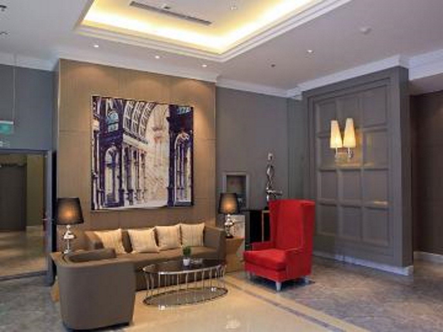 Jinjiang Inn Fuxin Yinbin Street Branch