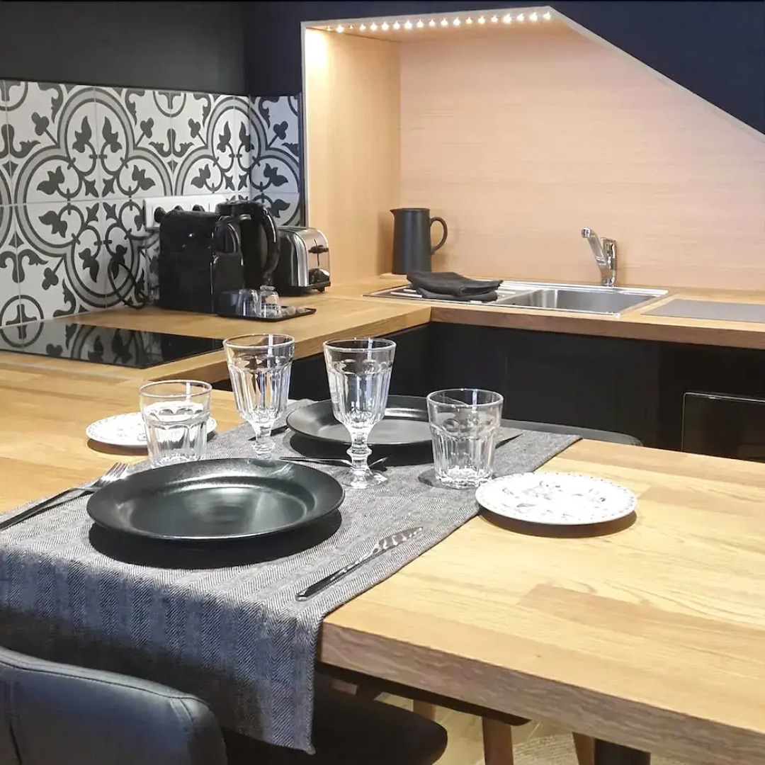 La Gourgasse Vieille