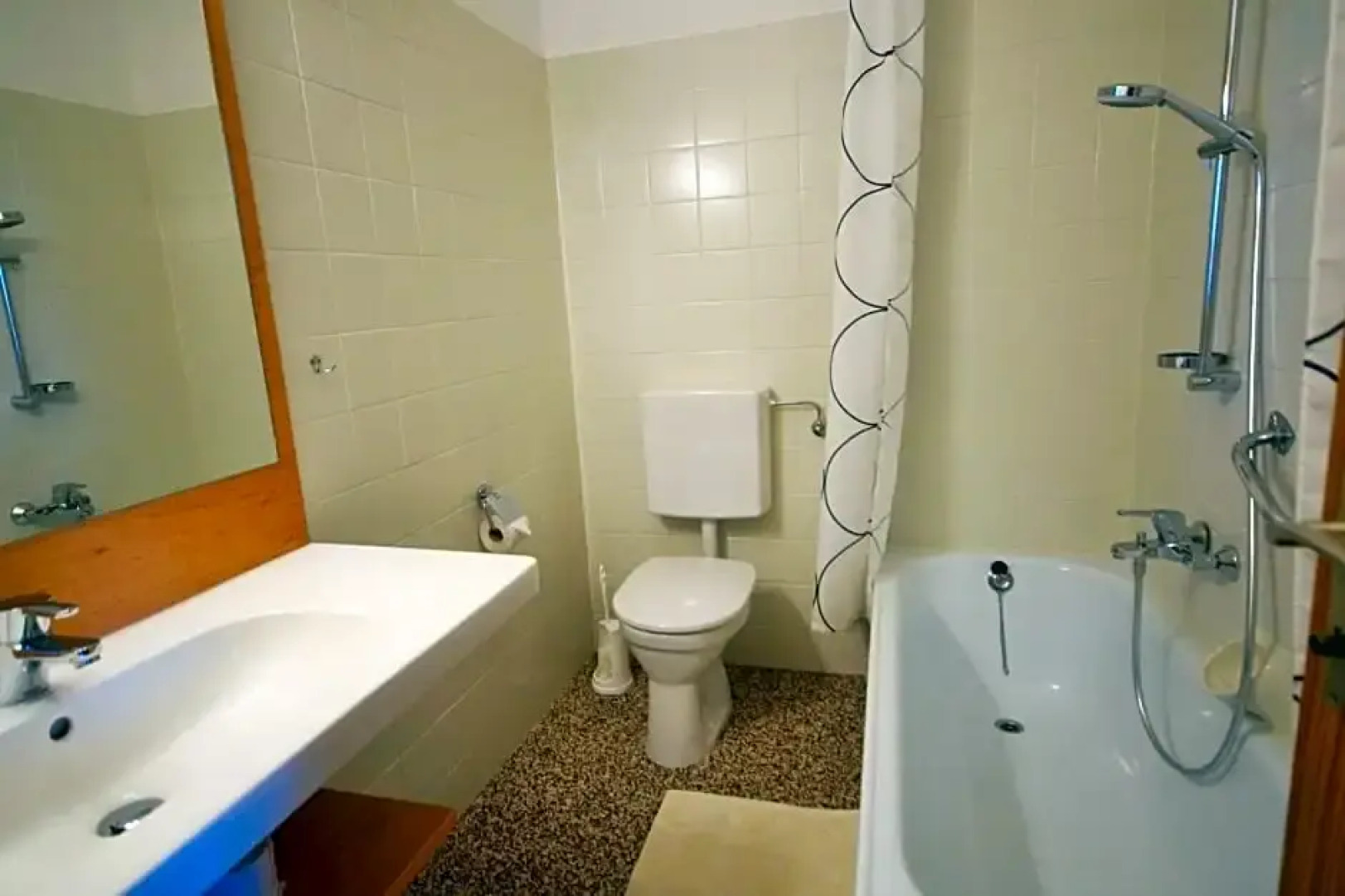 Seegasthof Garni zur Landeroith