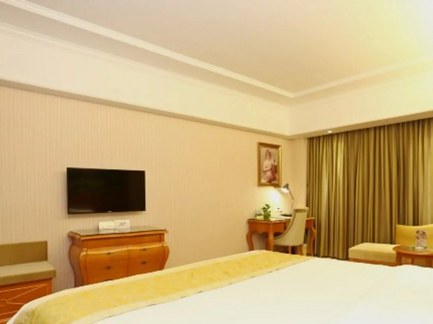 Vienna Hotel Changde Wuling Avenue Branch