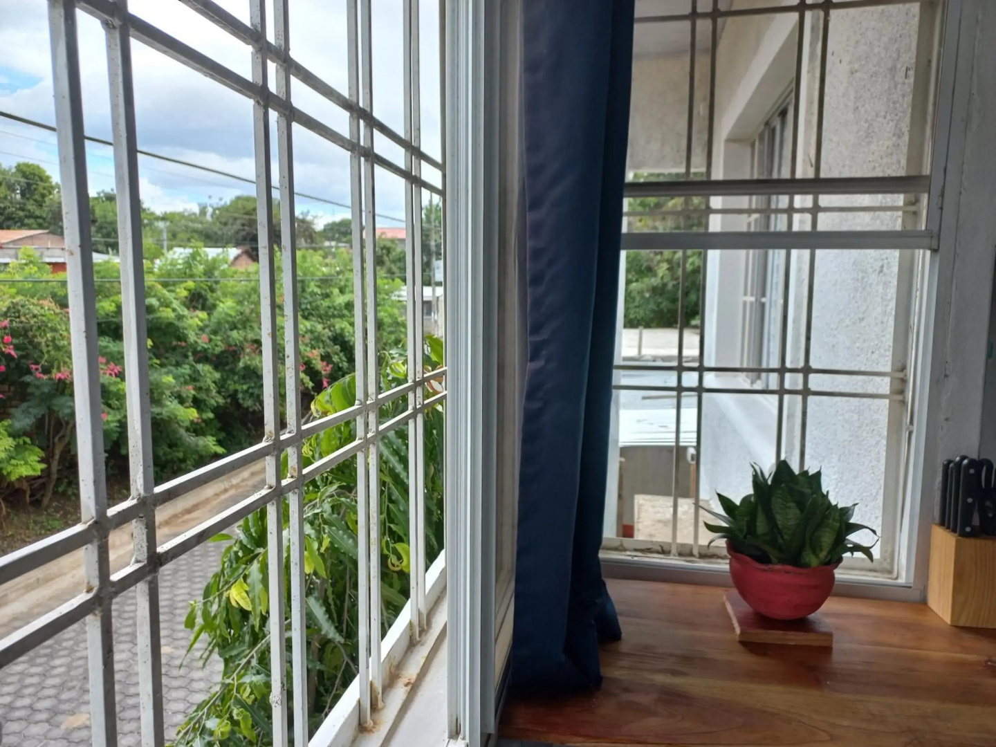 Apartamento ROMA en Somoto
