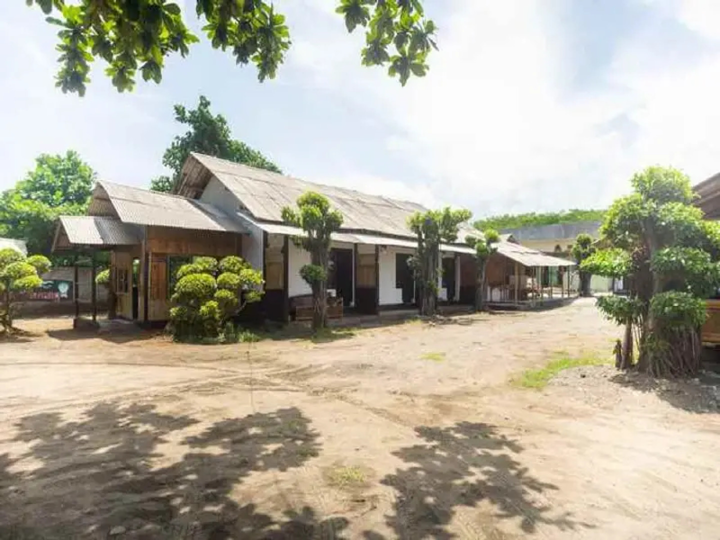 Pondok Melly Guest House Cianjur RedPartner