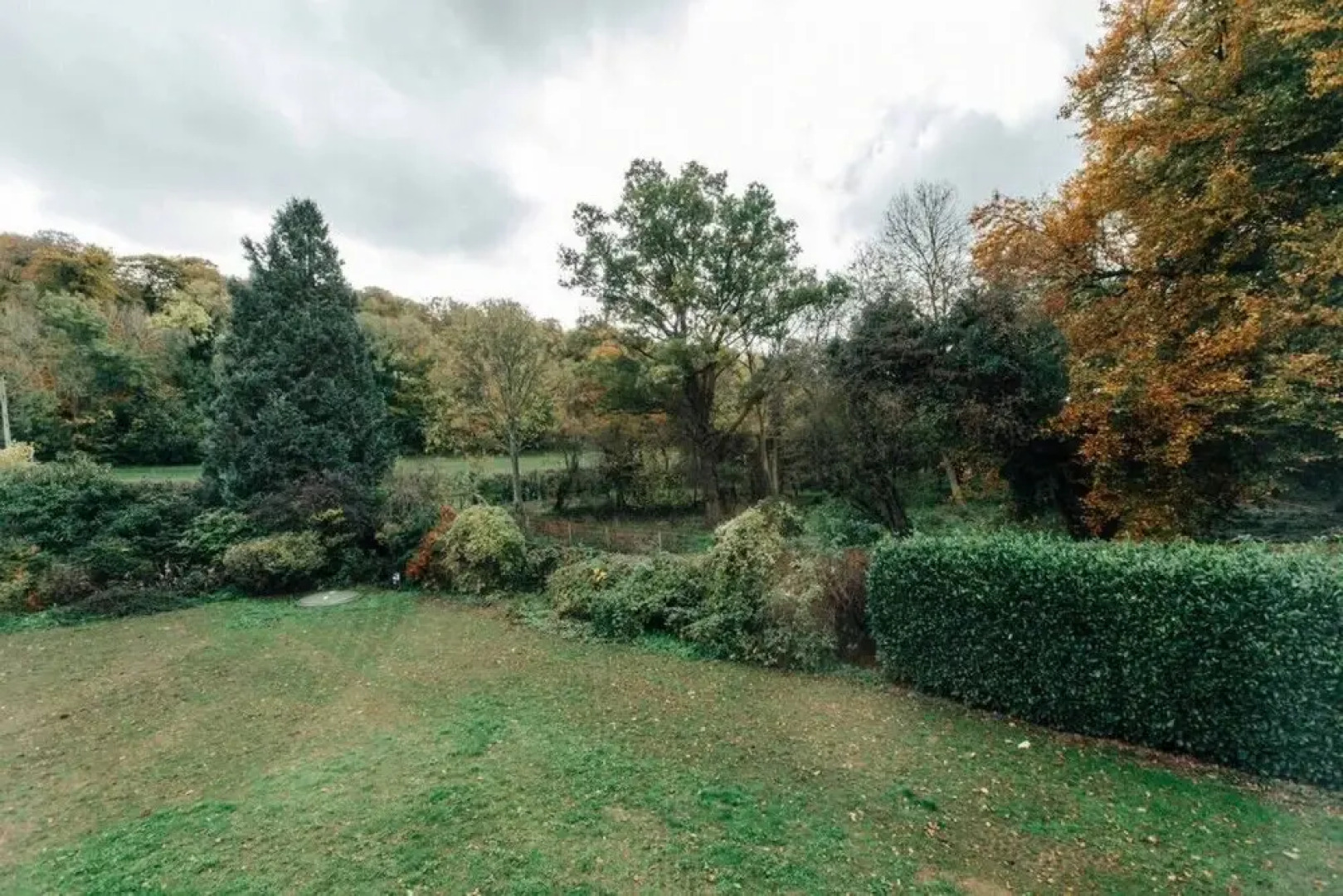 Woodvale Retreat - Sleeps 10