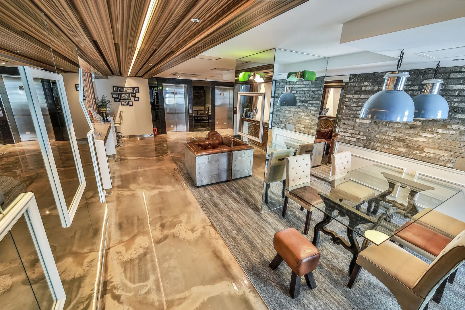 Elysia Boutique Hotel