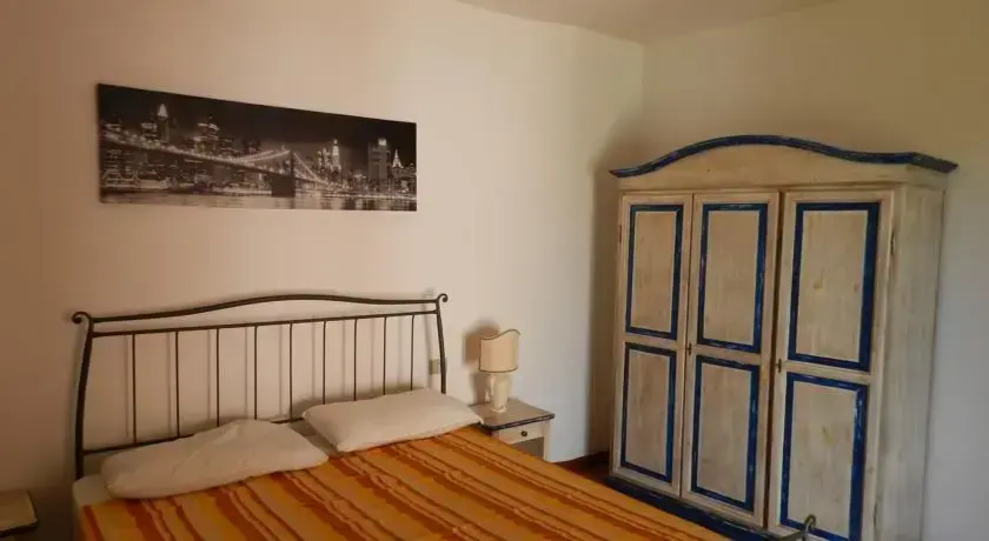 Appartamento Fiordaliso