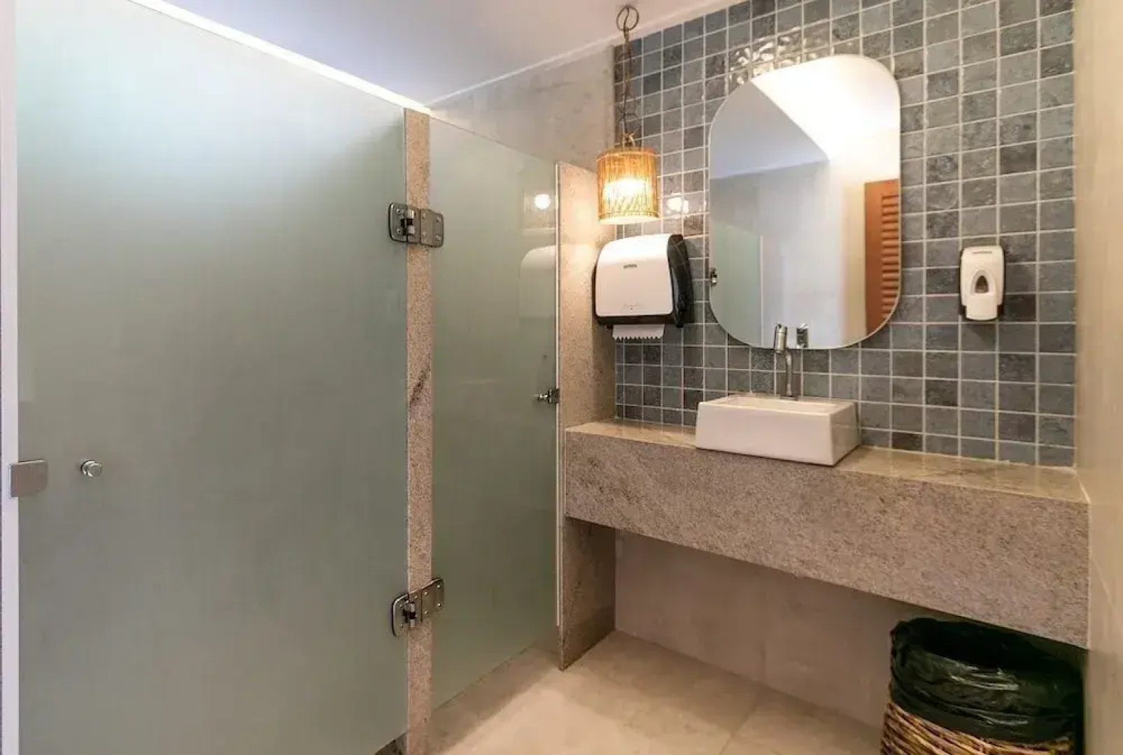 Costa Dourada Village