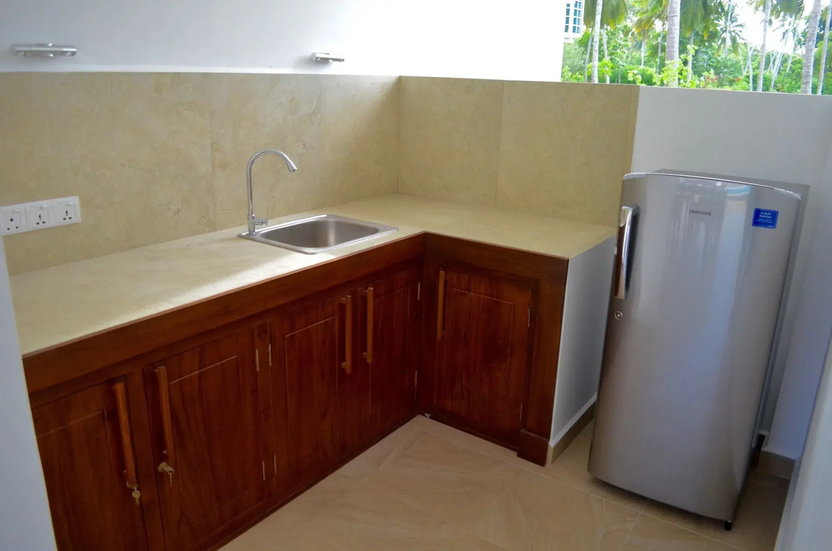 Green Parrot Beach Resort