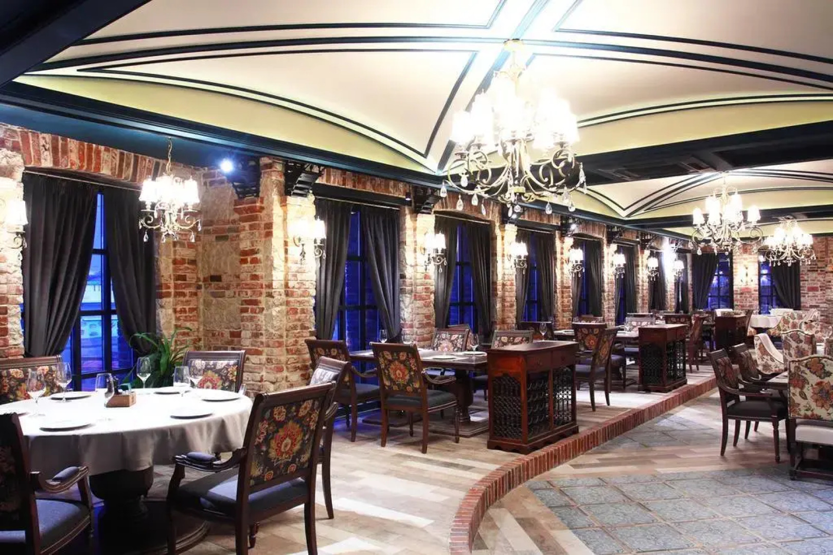 Гостинично-развлекательный комплекс «Старый Город»