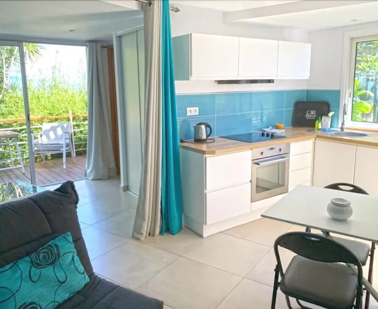 Residence les balcons du sud