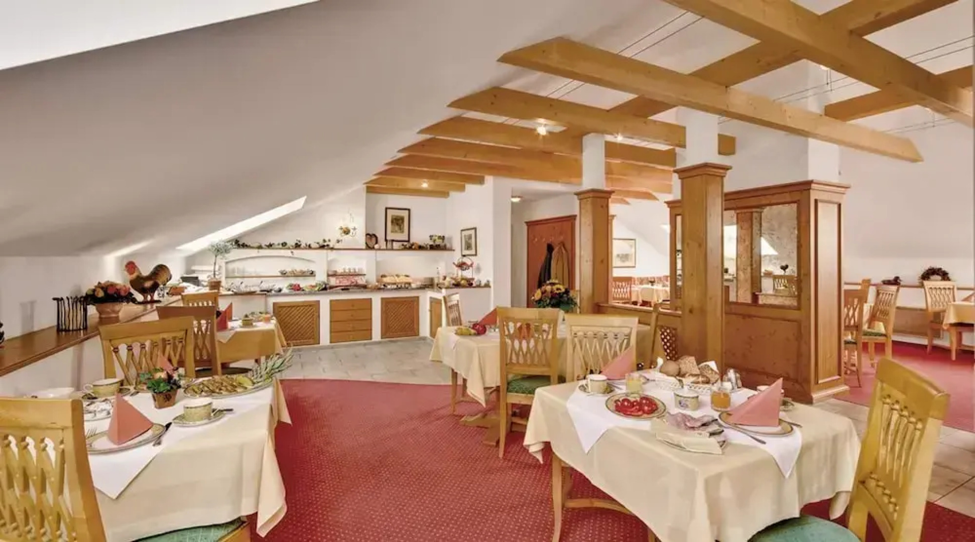 Hotel Birnbacher Hof