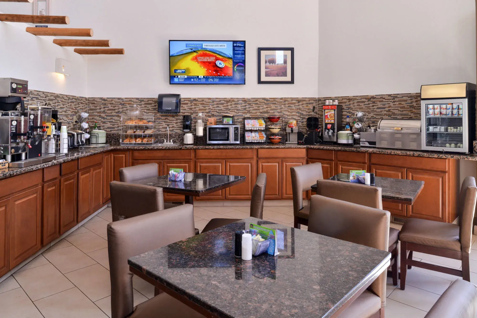 Best Western Kiva Inn