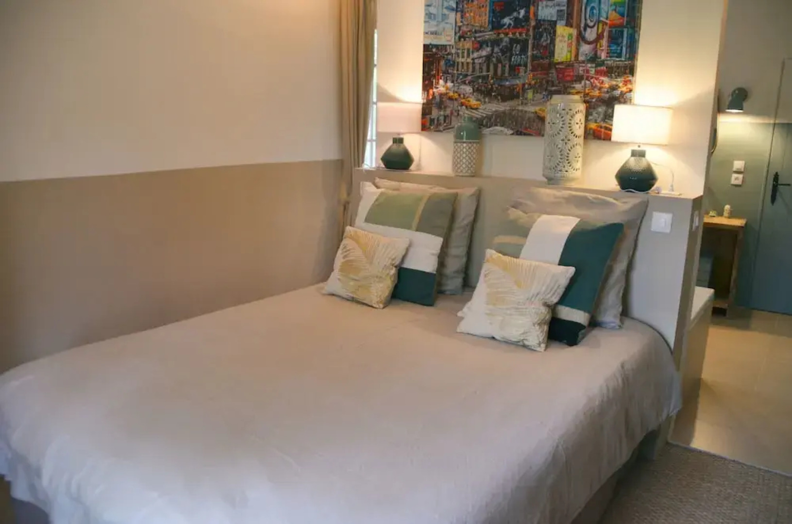 Le Mas De Roussillon