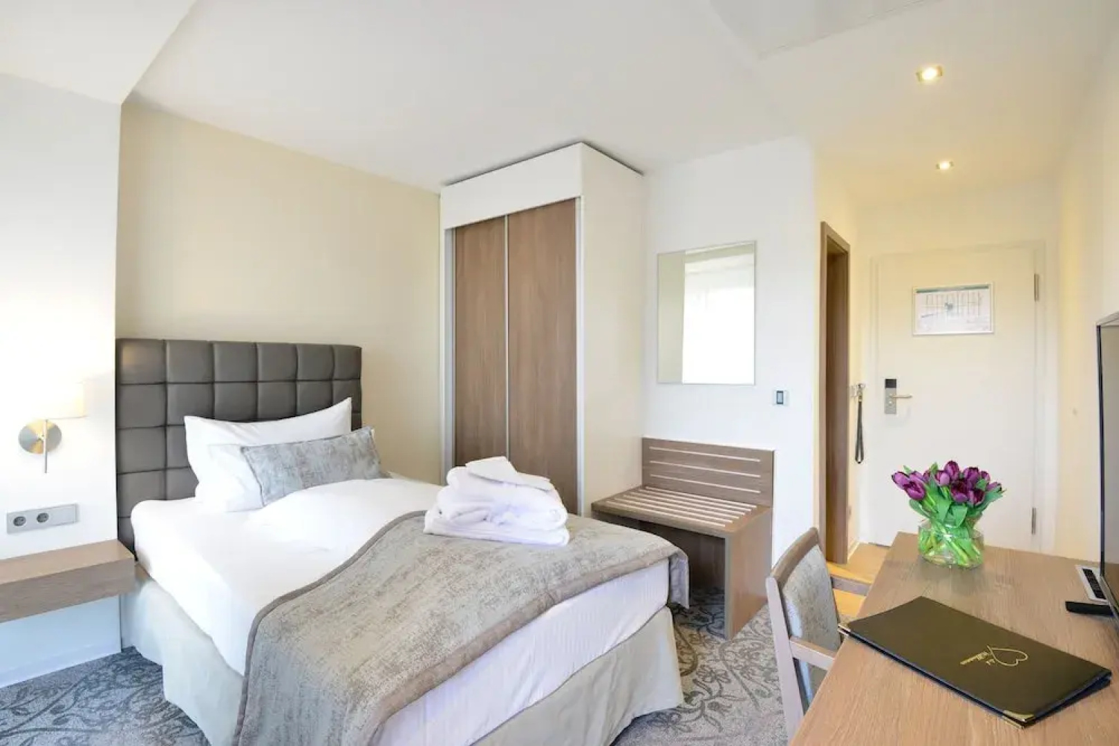 Parkhotel Residenz