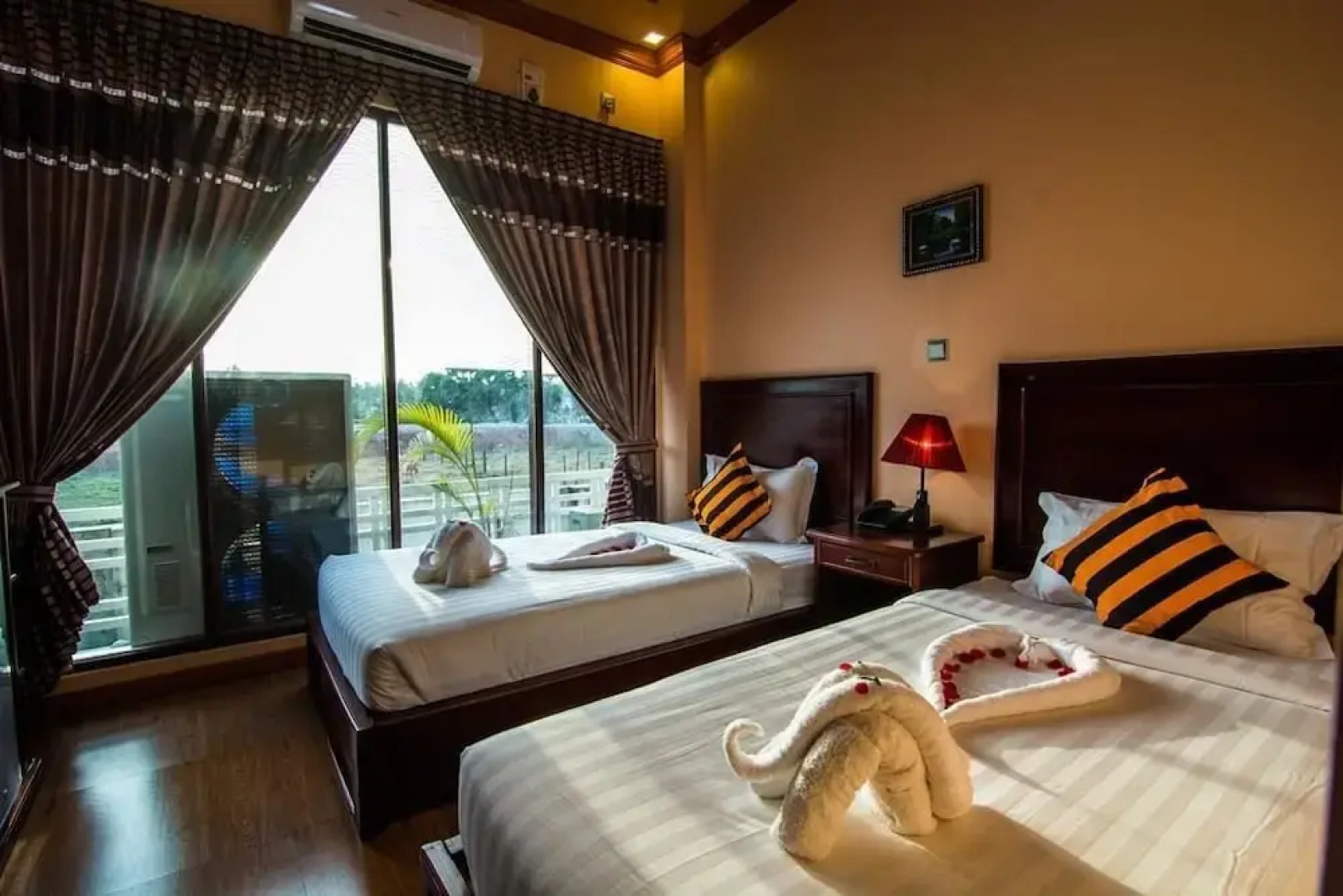 Royal Garden Hotel Mawlamyine