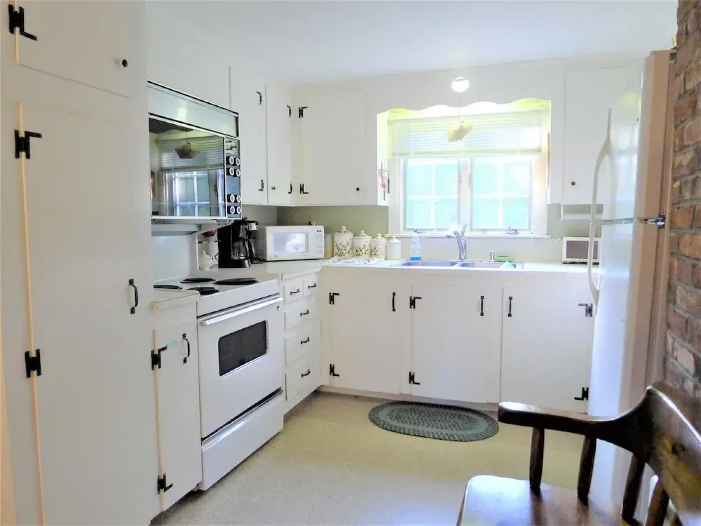 16 Blueberry - 2 Bedroom House