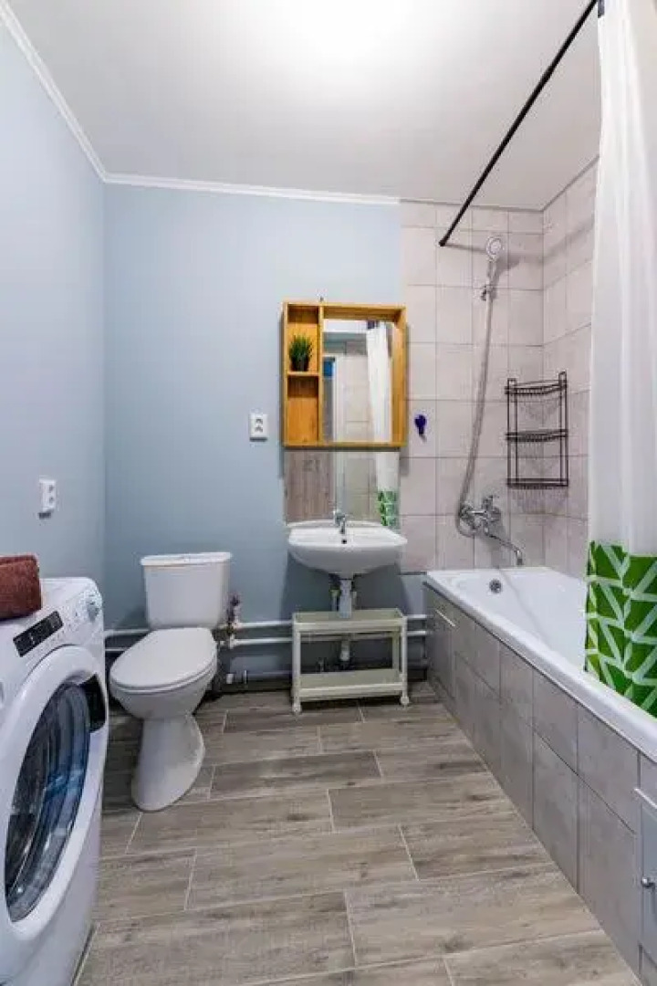 Дрим Хаус на ул. Готвальда, д. 24