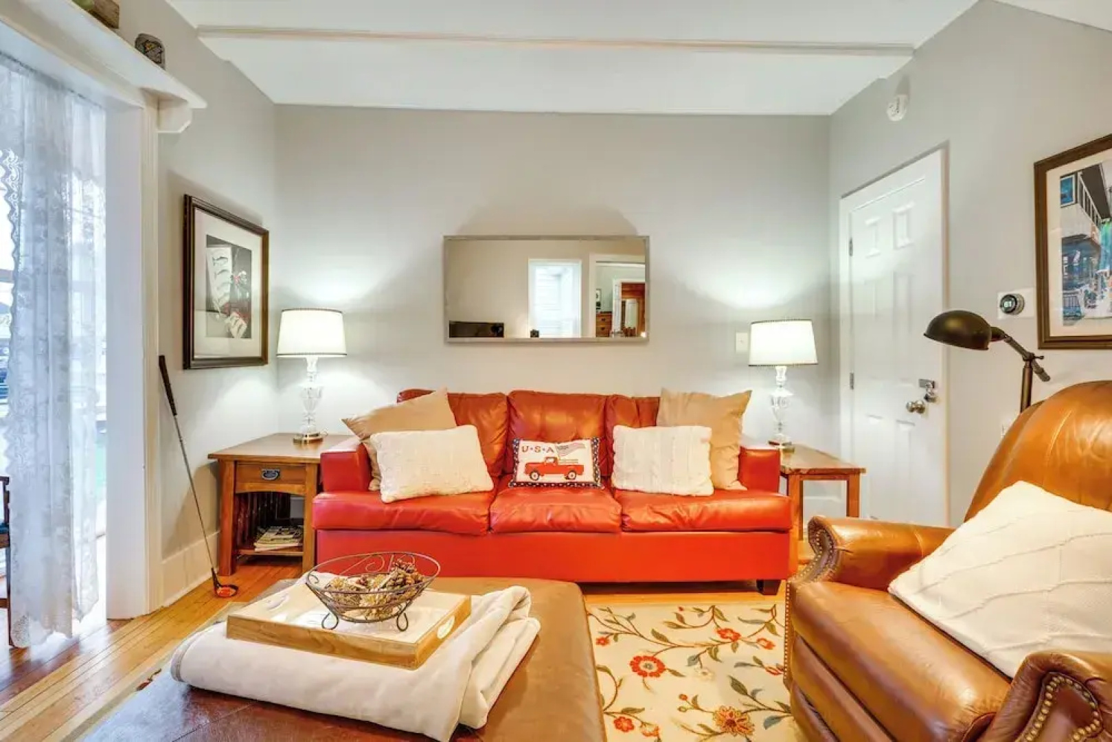 Centrally Located Retreat Near Chautauqua Lake