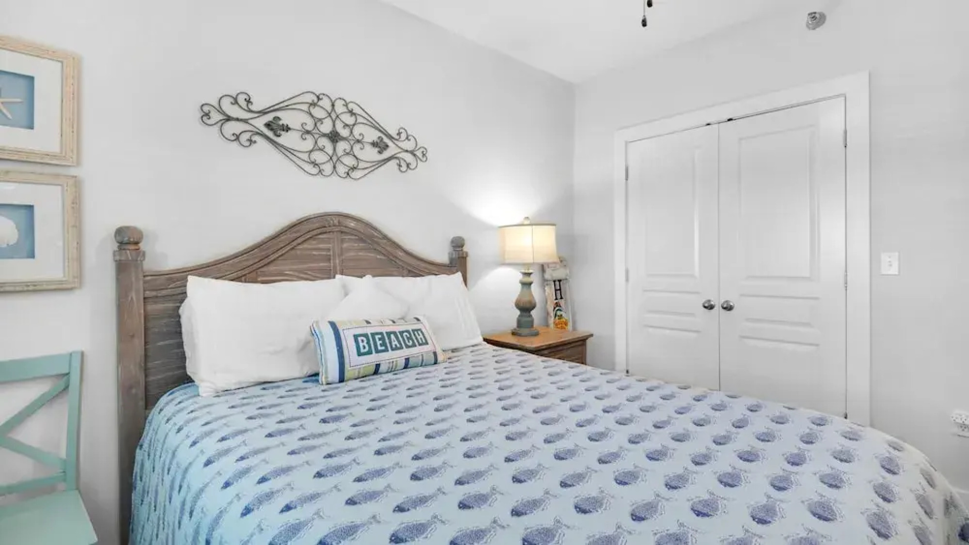 Emerald Isle unit 406 - Two Bedroom Condo