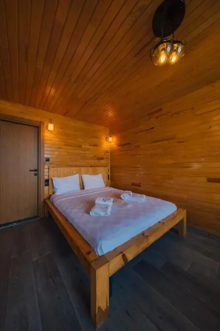 Sapanca Wooden Palaces