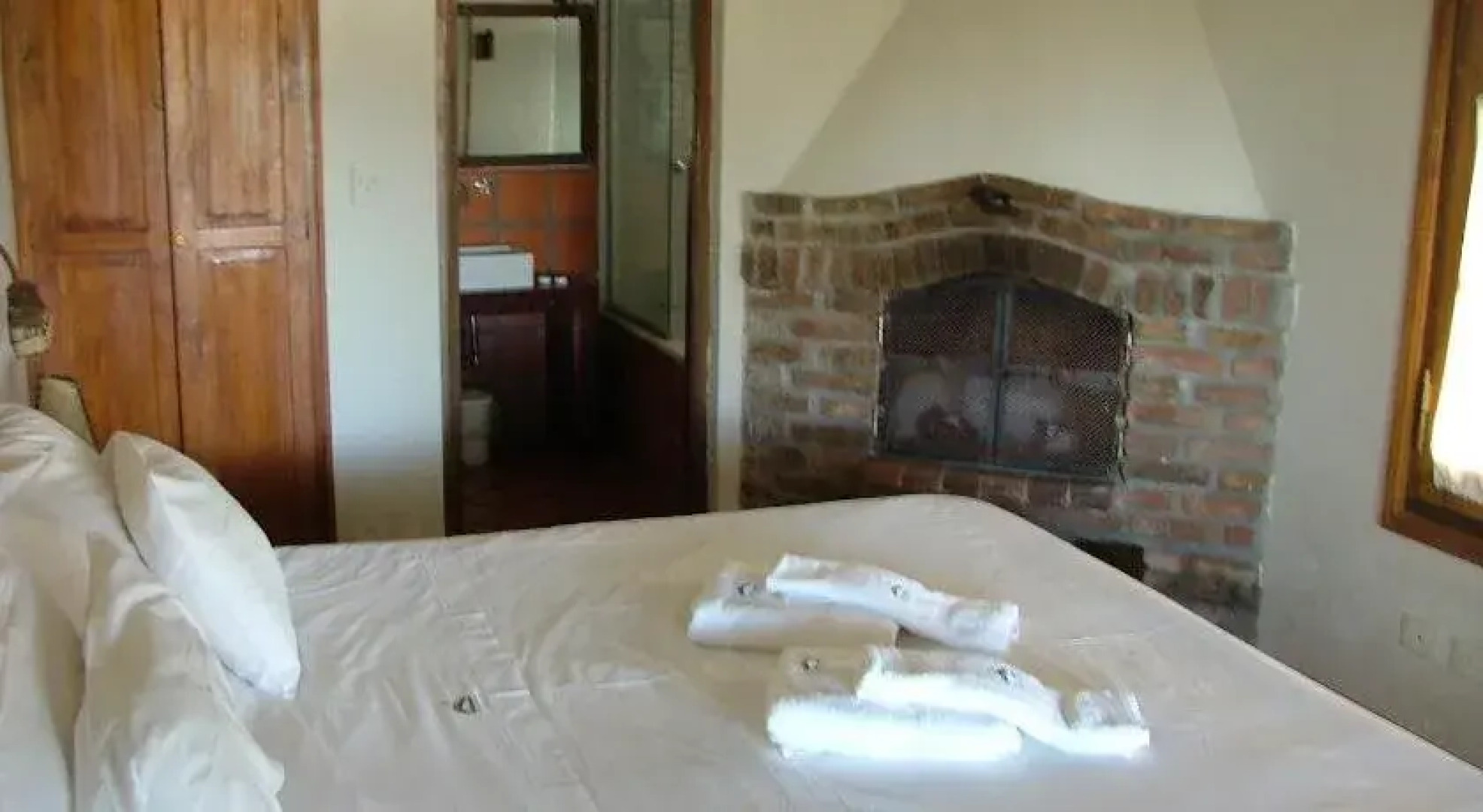 Estancia La Cinacina