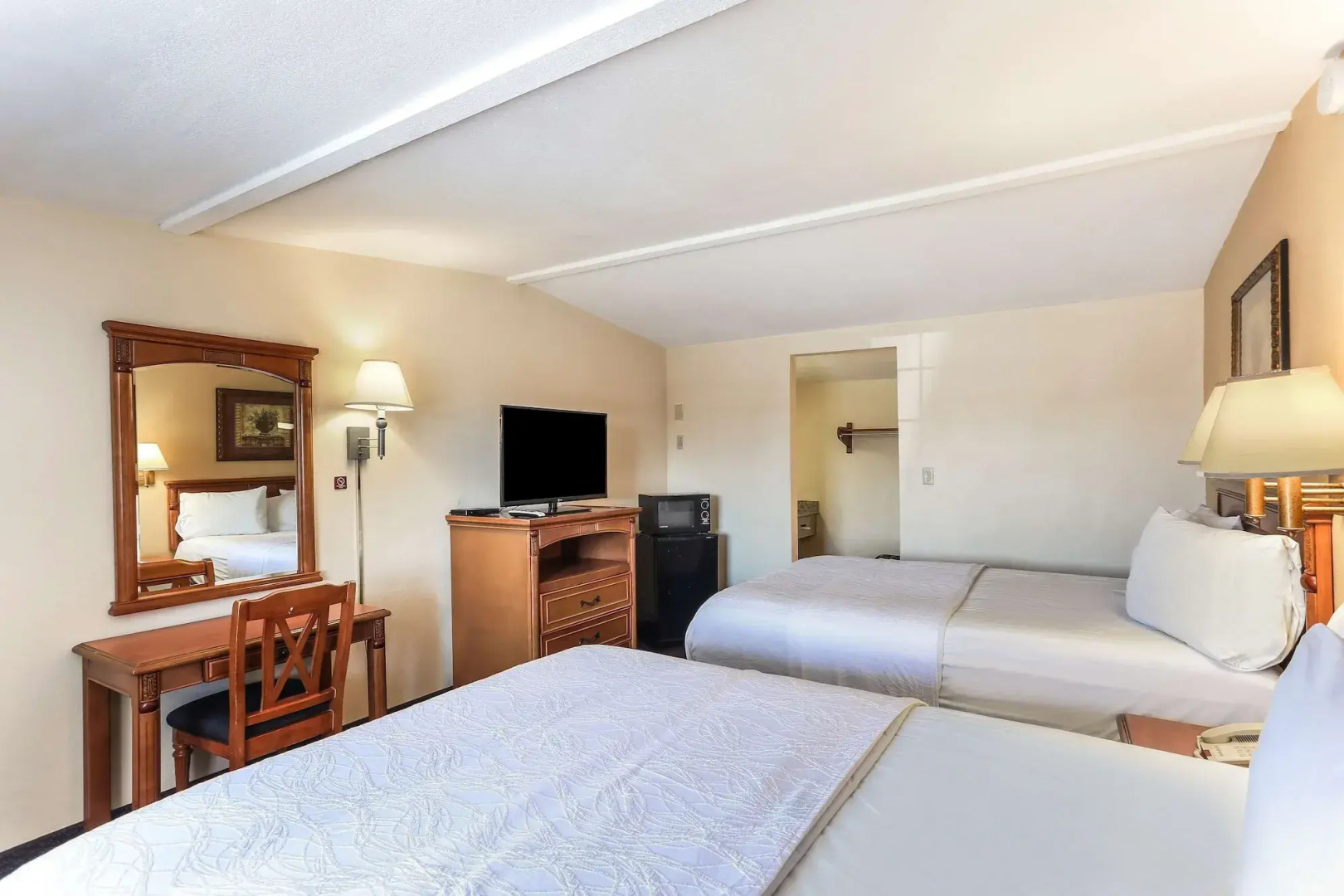 Americas Best Value Inn & Suites El Centro