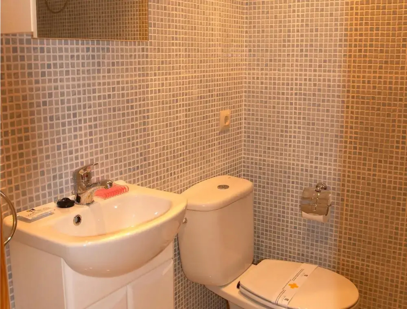 Apartamentos Marblau Las Alondras