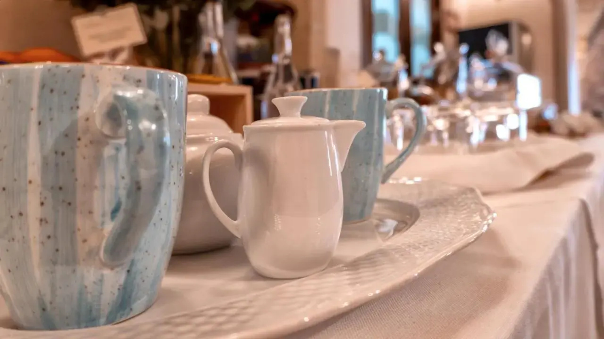 Kelina Charme Hotel by Cantine Due Palme