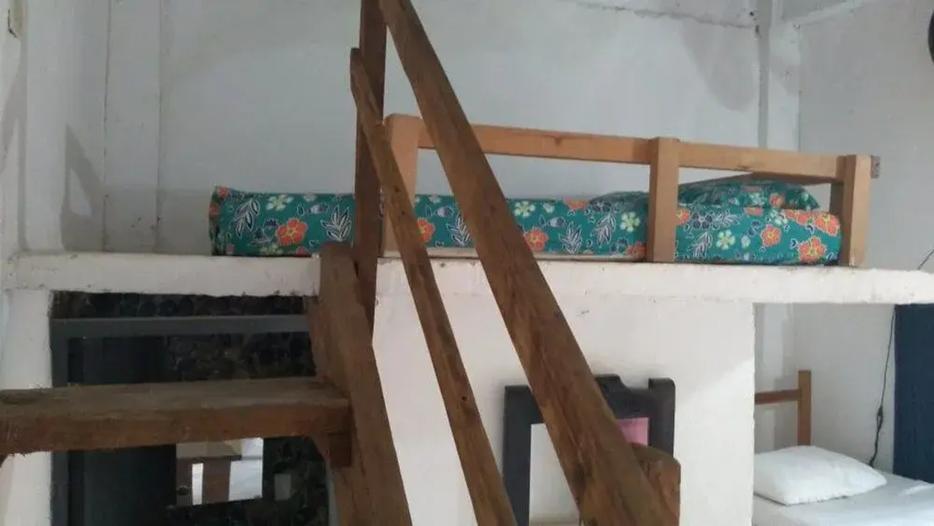 The Chill Out Hostel