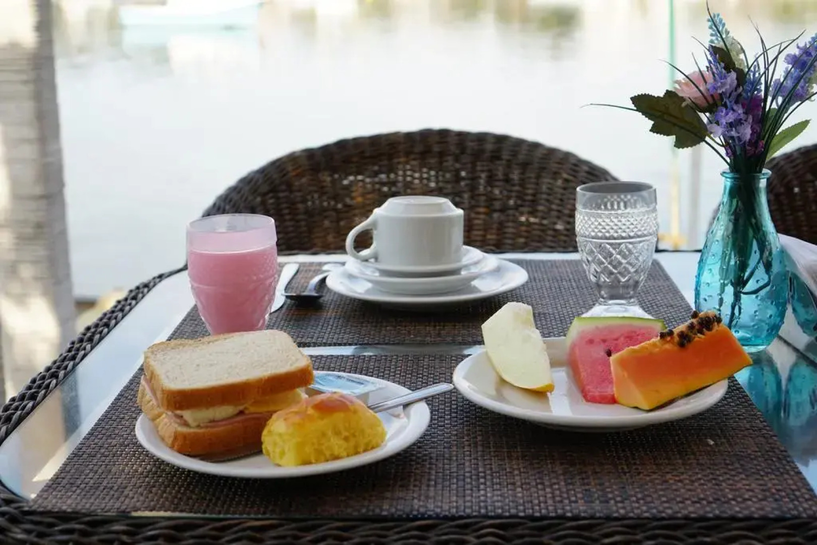 Residencial Portoveleiro