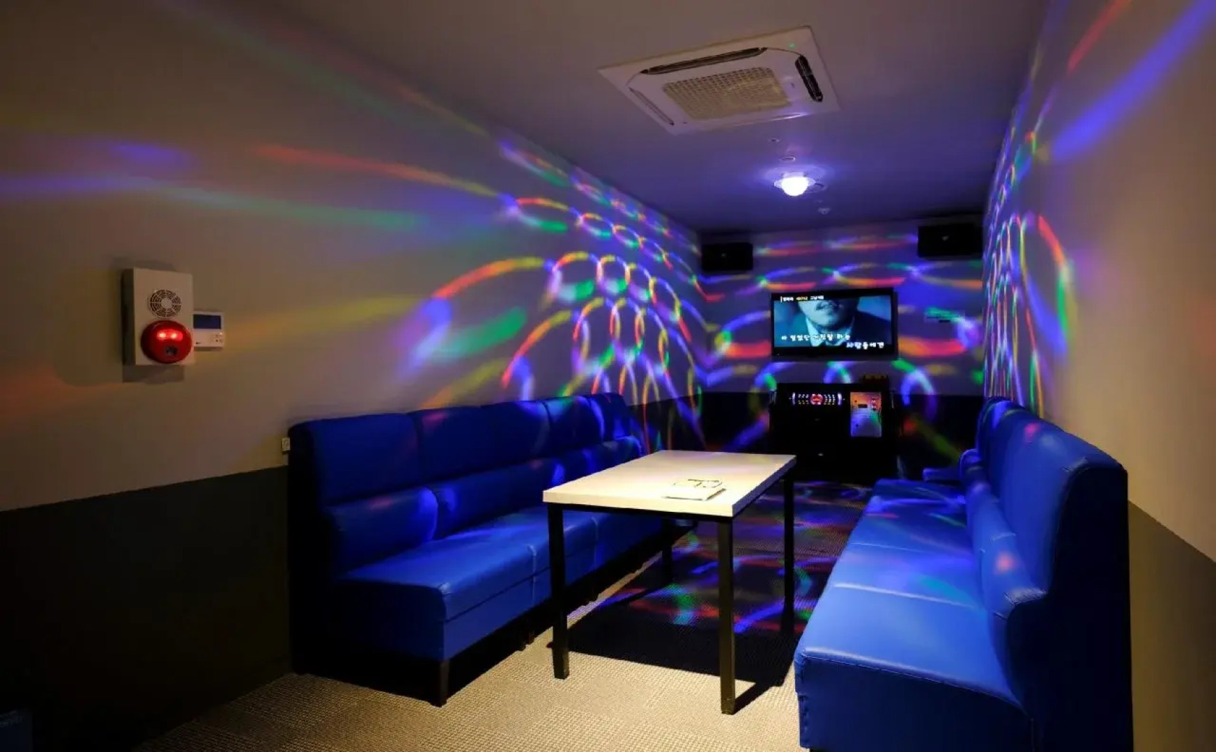 Yeosu Venezia Hotel & Suite