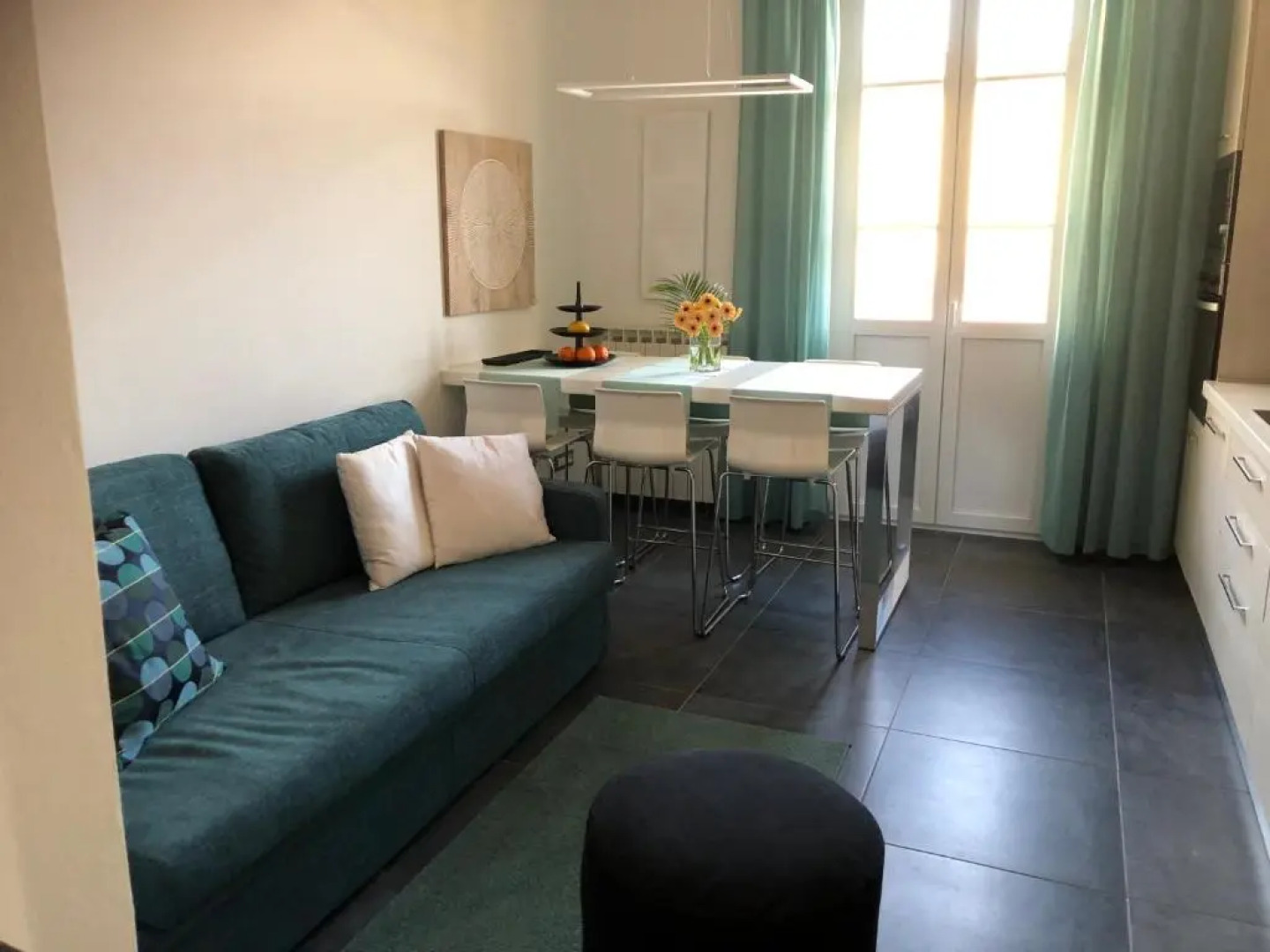 Appartamento Holiday Cinque Terre