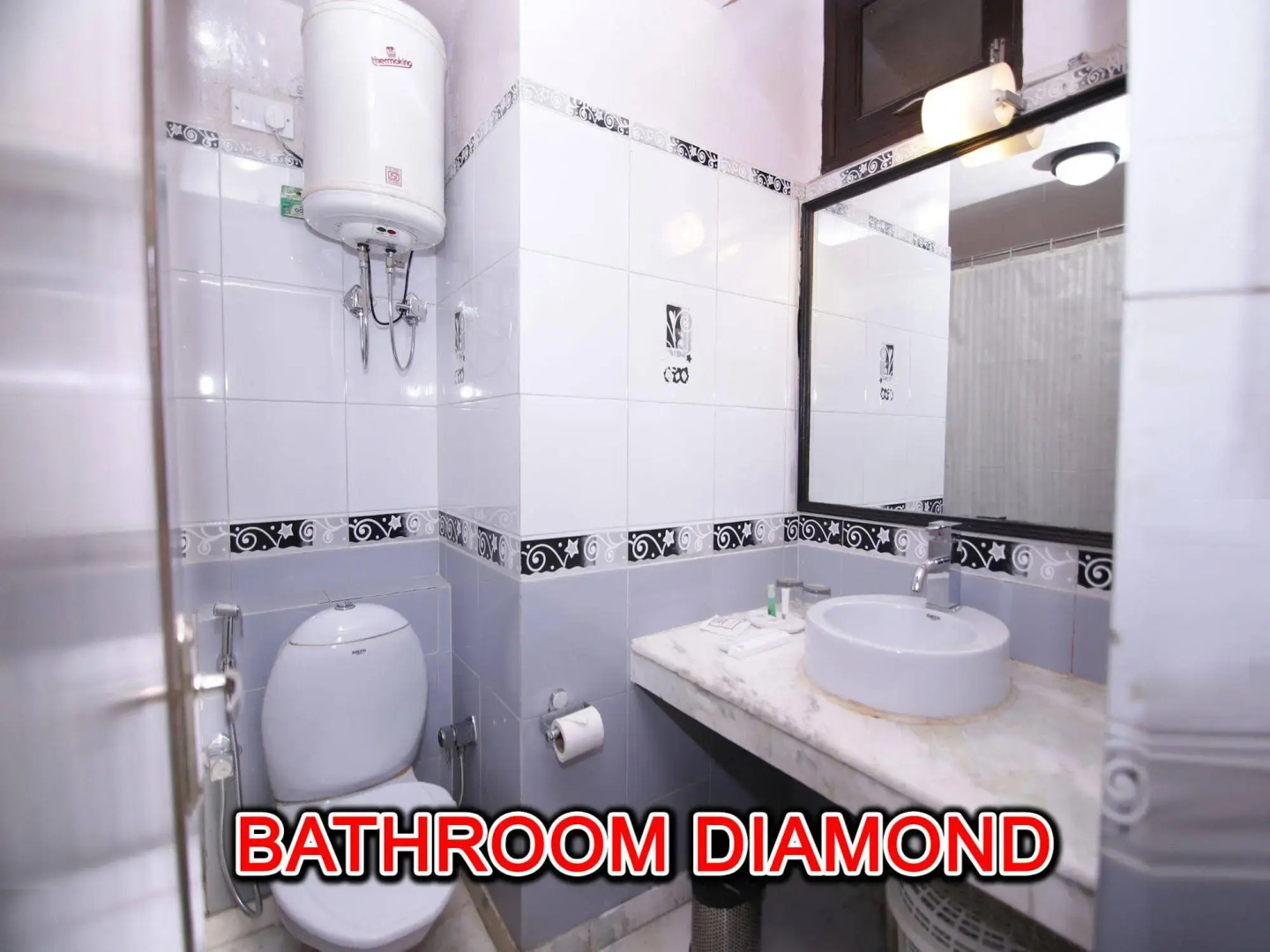 Pride De Vivendi Resort Manali