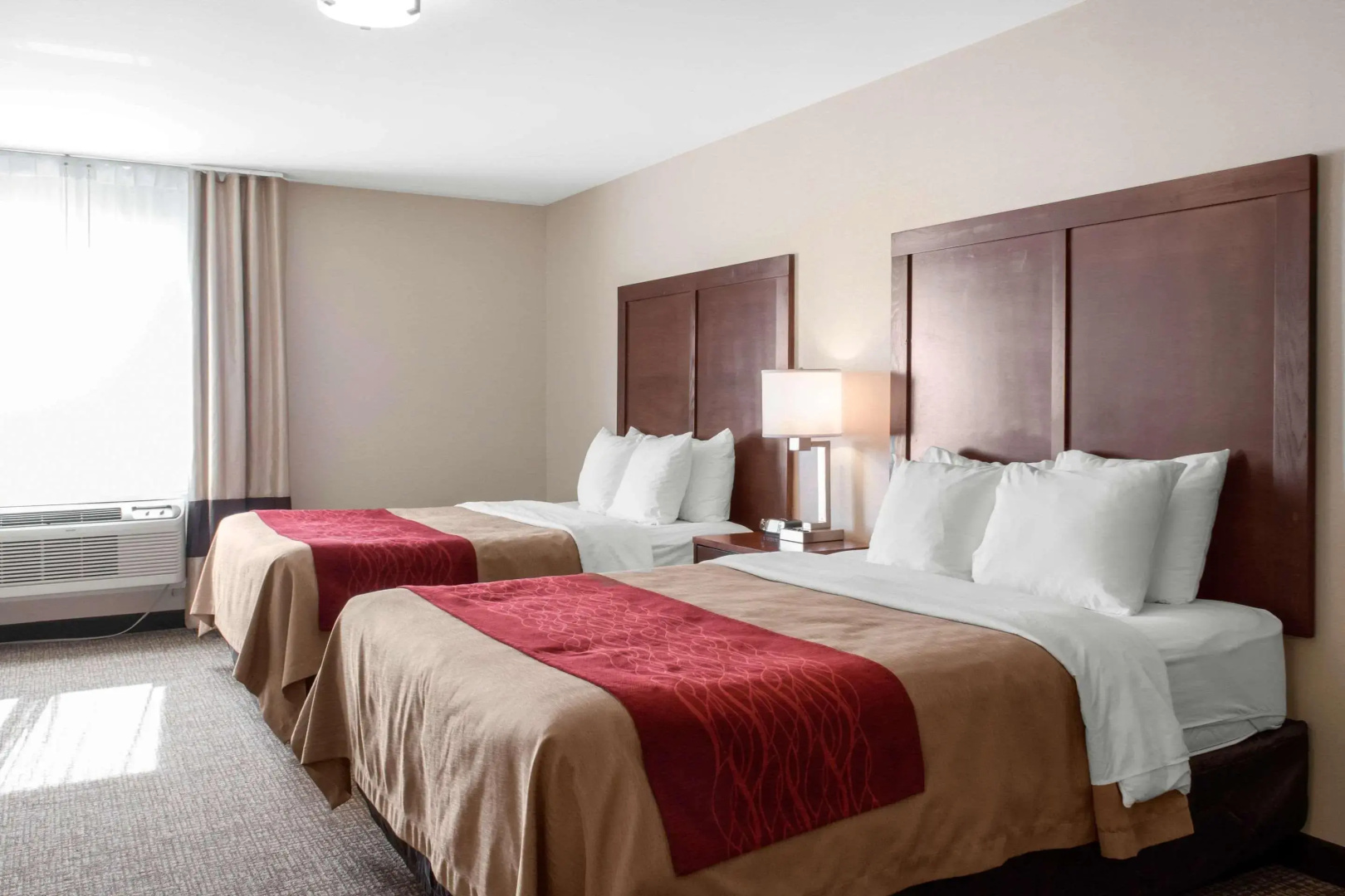 Comfort Inn Bozeman near University