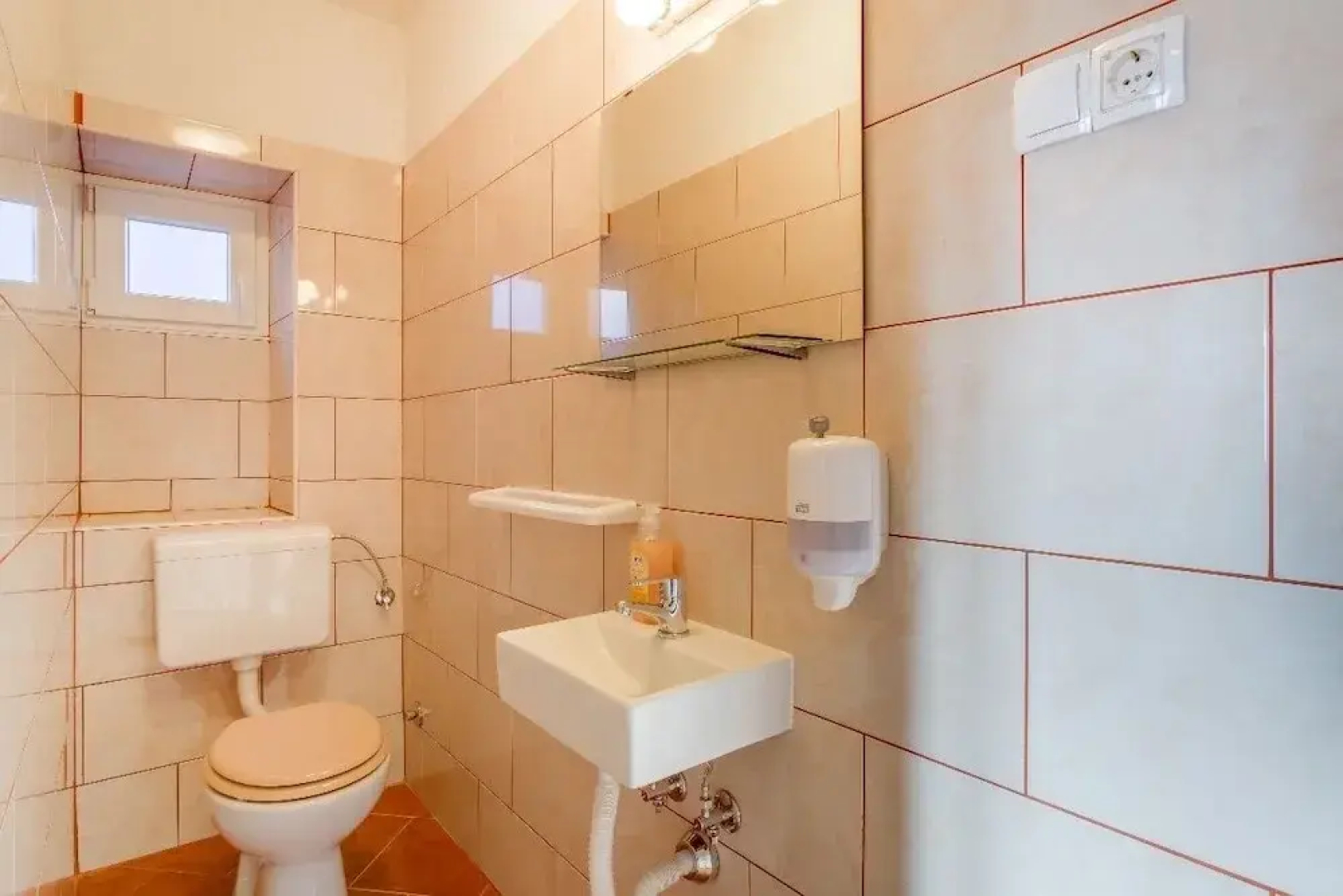 Antonella - Apartment Antonella