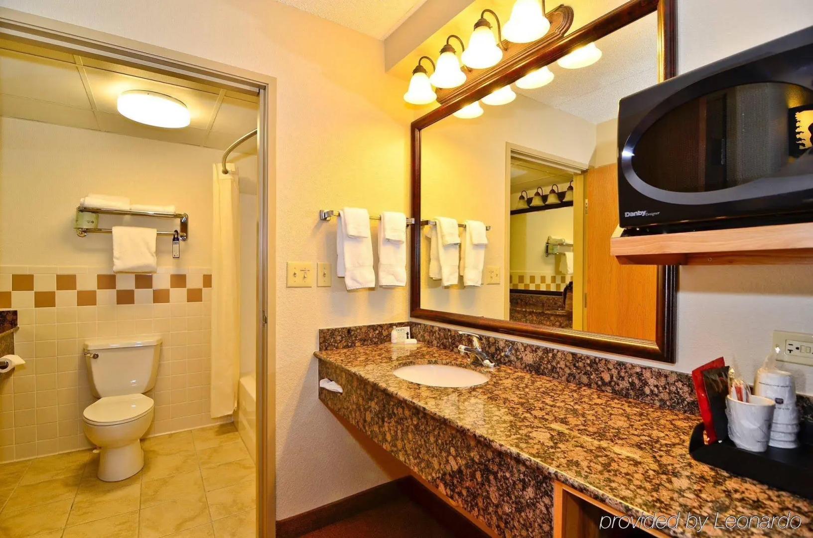 Best Western Plus McCall Lodge & Suites