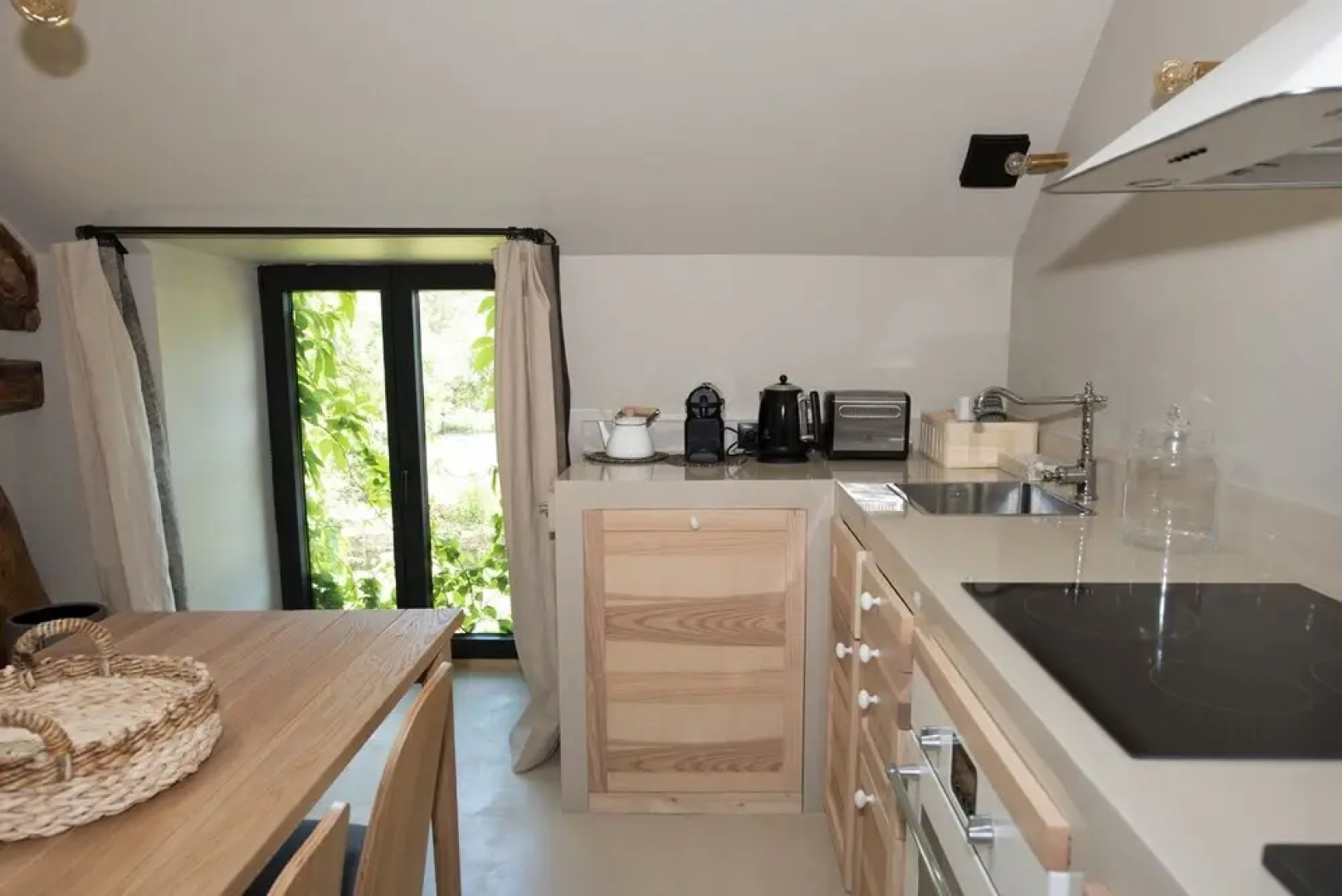 La Barboire Campagne Les Apartments