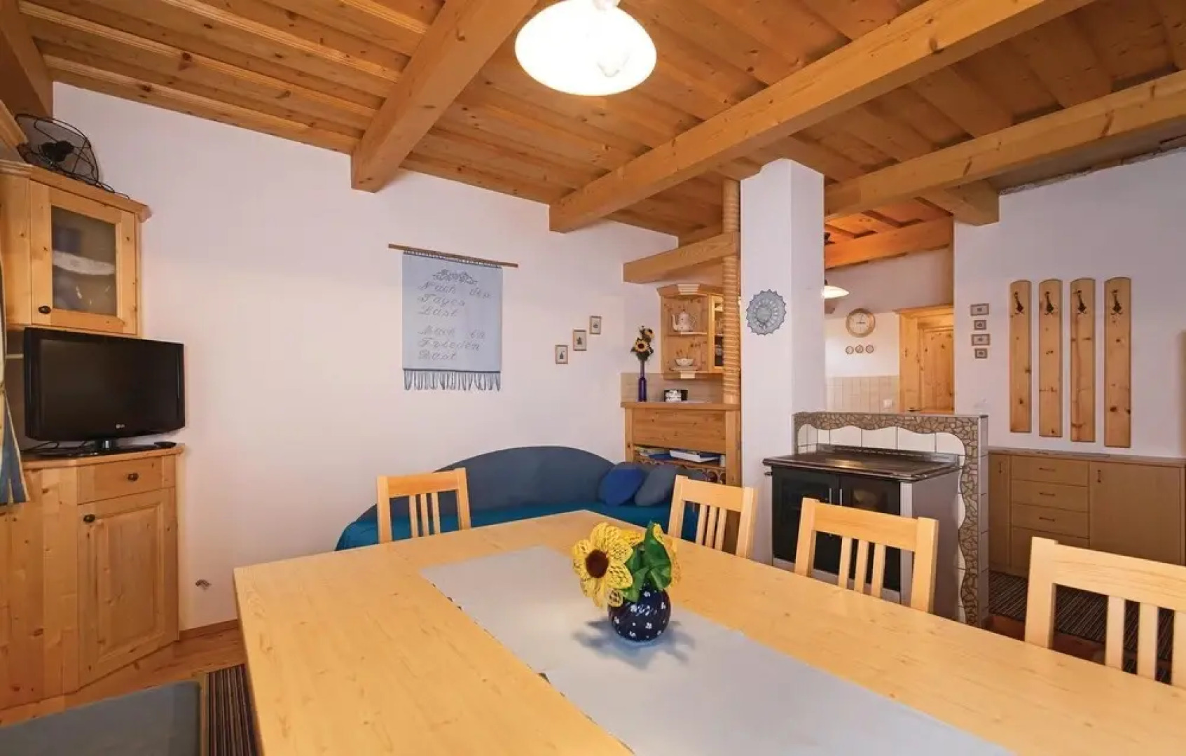 Awesome Home in Steingraben With 1 Bedrooms