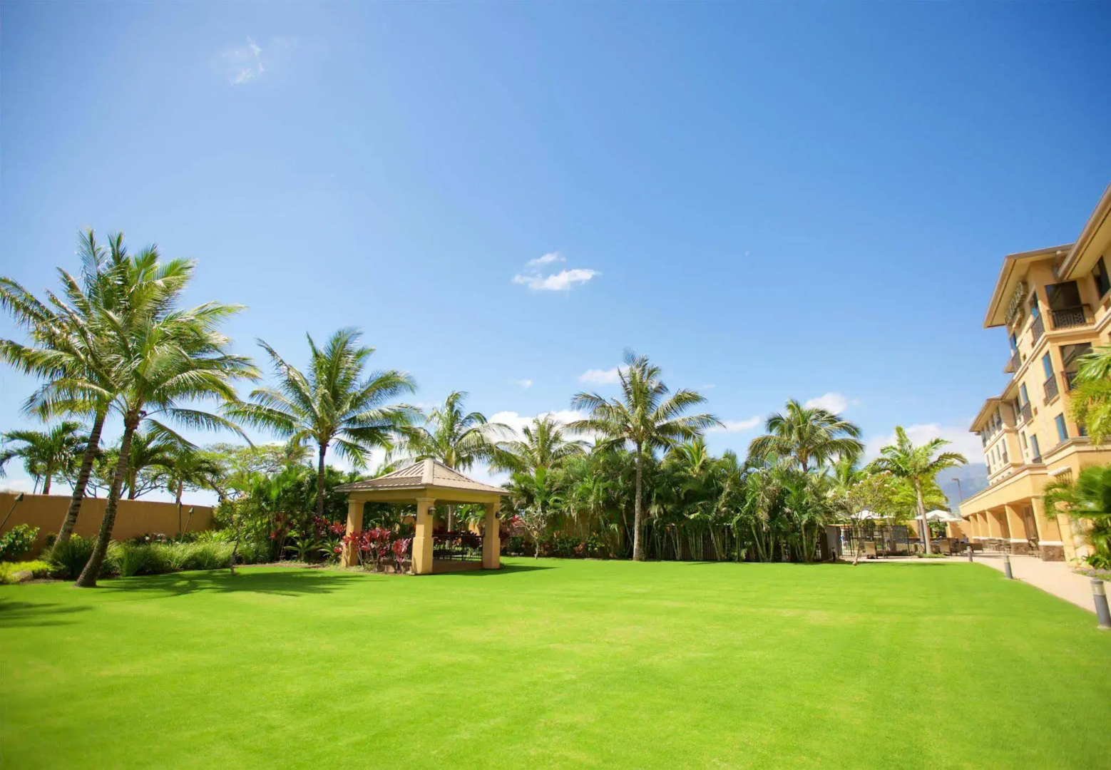 Courtyard Maui Kahului Airport