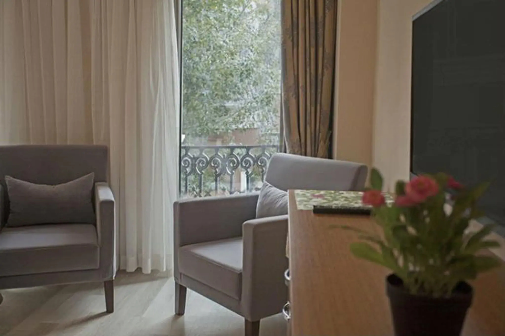 Waw Hotel Galataport
