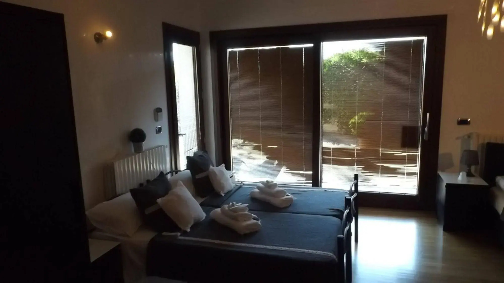 Villetta del Salento Exclusive B&B