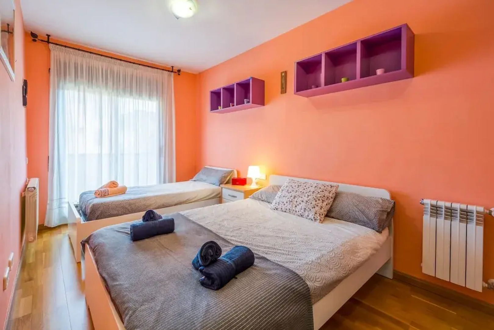 Apartament Dúplex Espriu