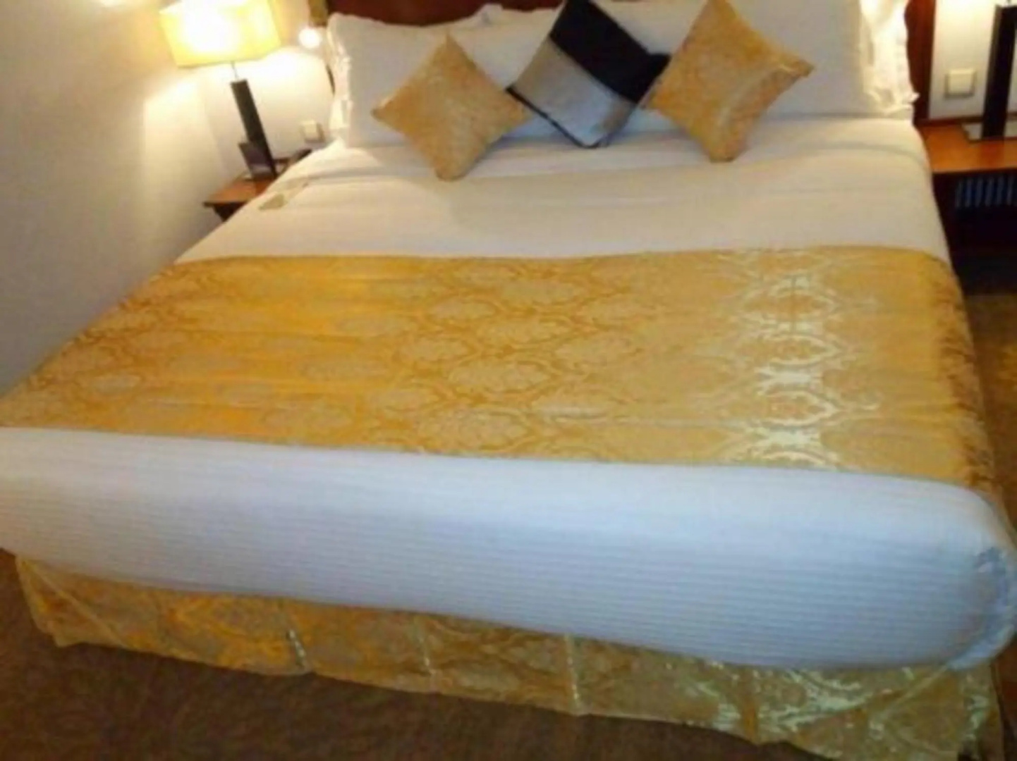 L'Amitie Hotel - Granada Hotel
