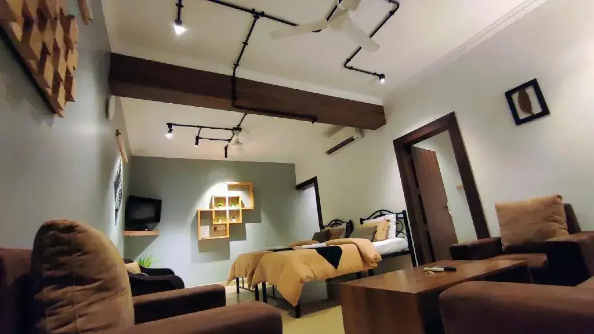 Siolim Holiday Apartments