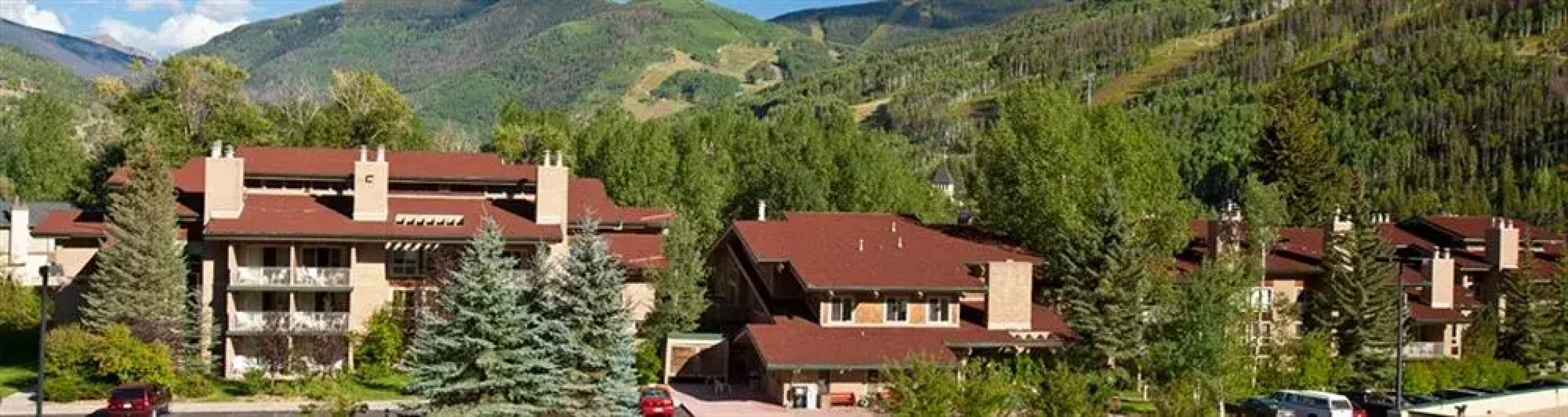 Sandstone Creek Club Condominiums