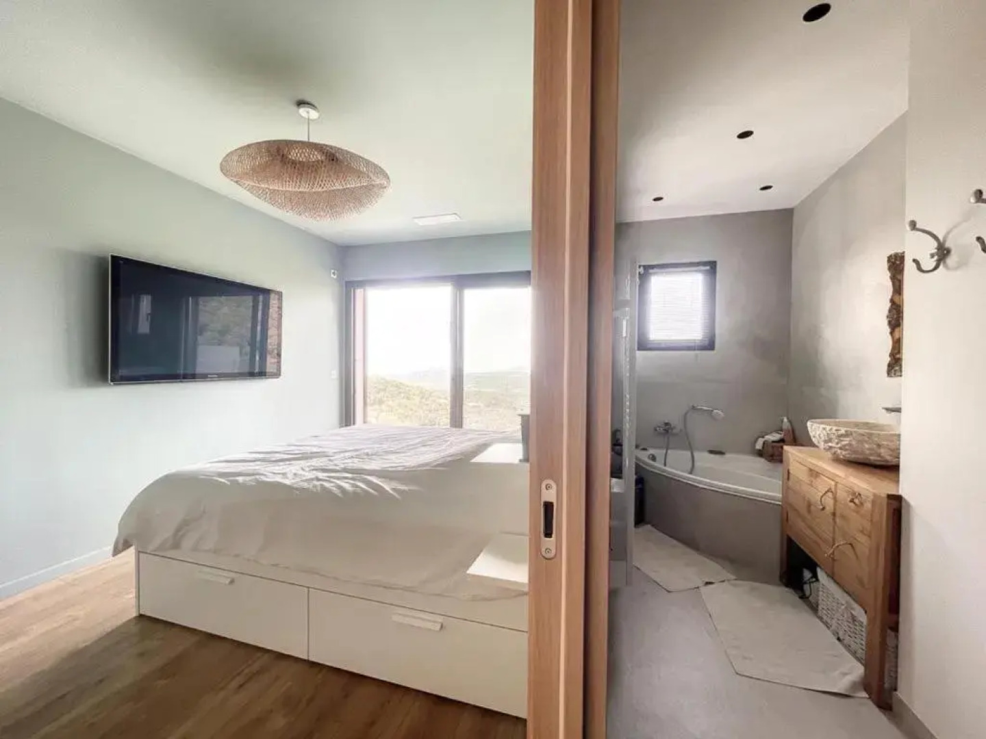 Maison Sollacaro, 5 pièces, 8 personnes - FR-1-665-9