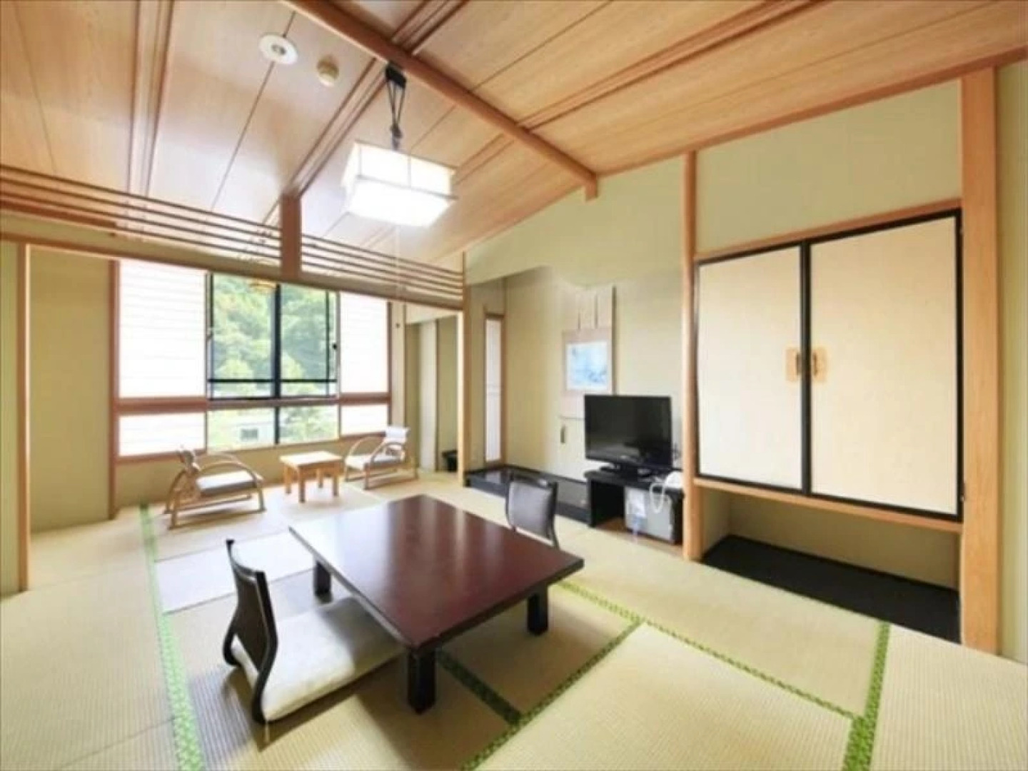 Yumoto Hotel Achikawa