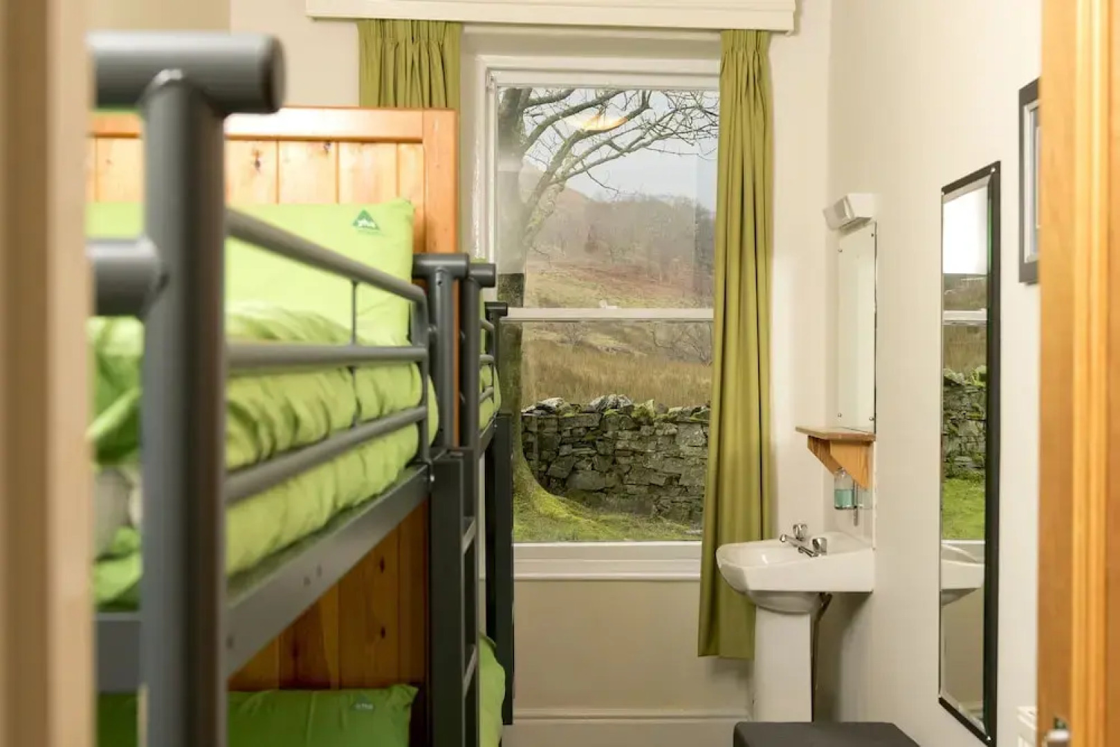 YHA Buttermere - Hostel