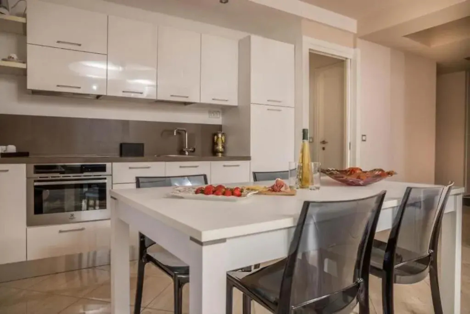 Kristal Paris Resort