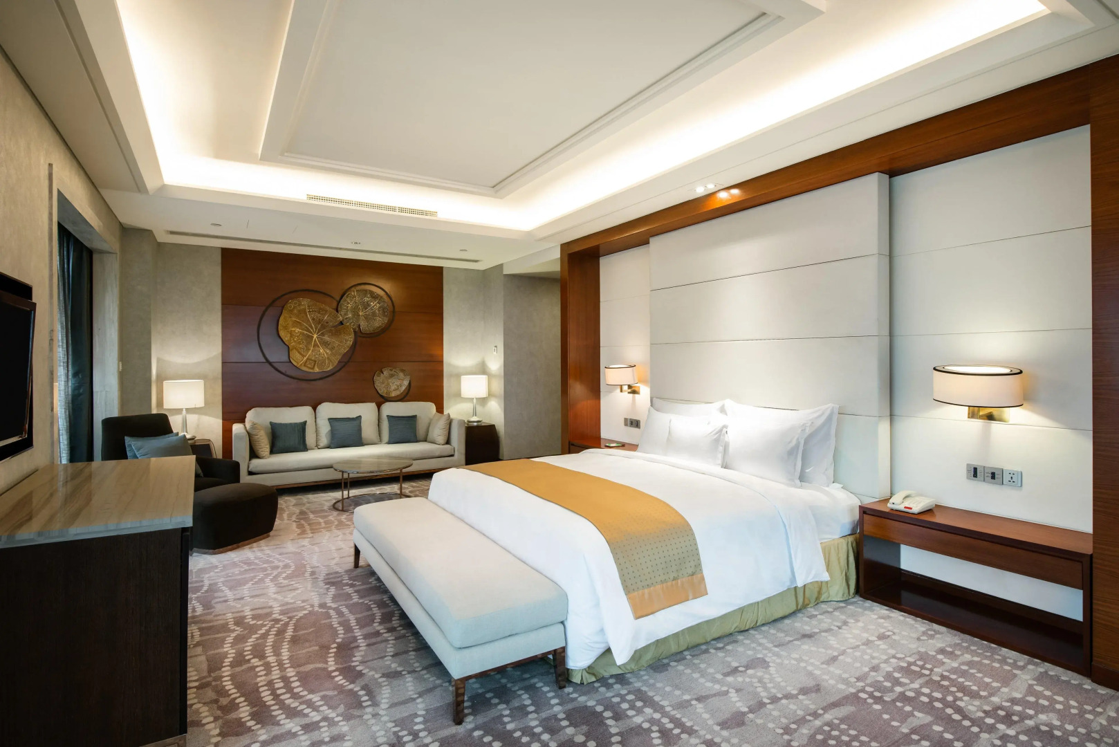 Holiday Inn Chengdu Xindu by IHG