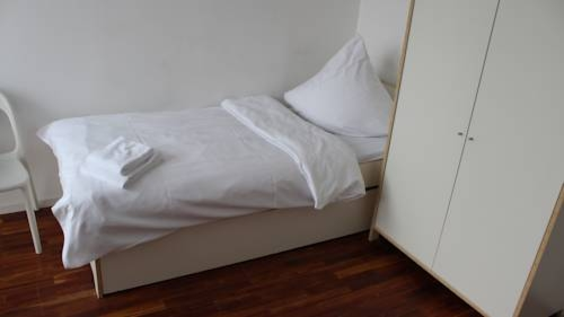 Homes and More Gaestehaus